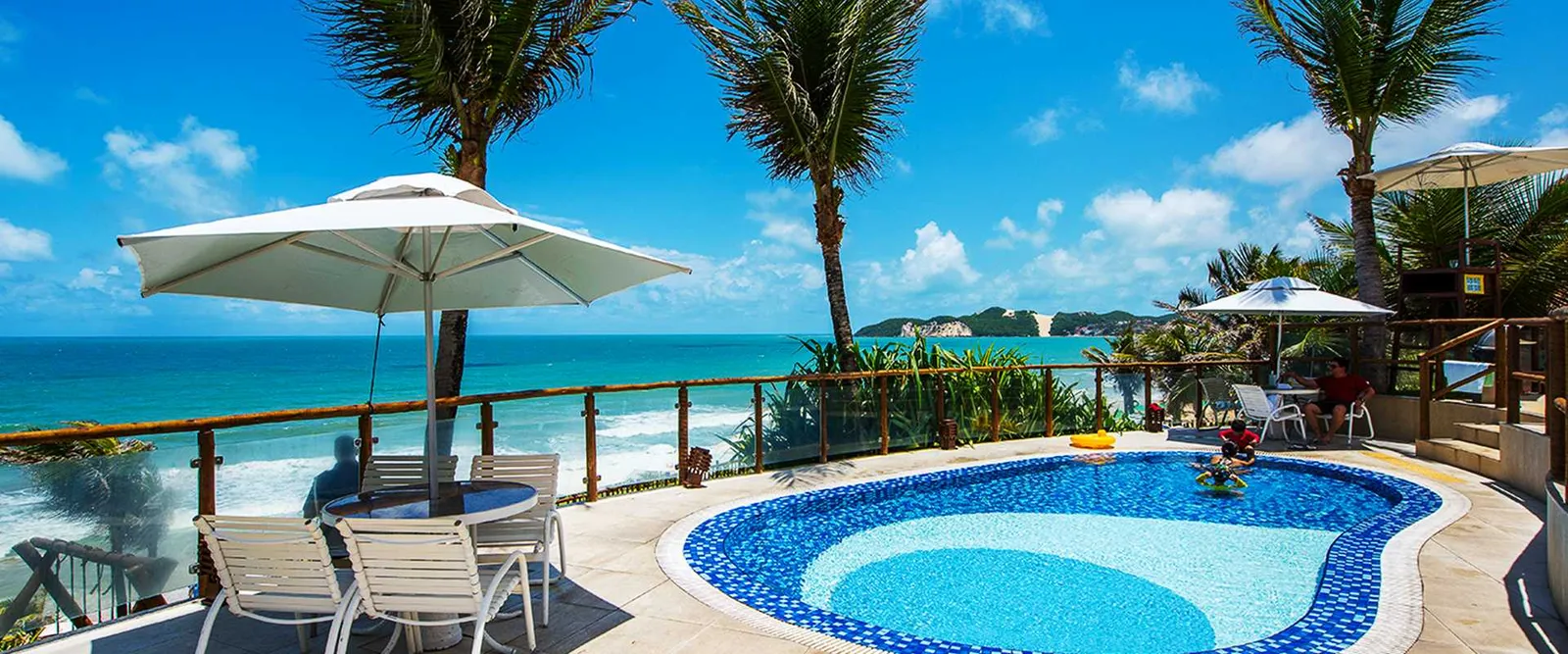 Rifoles Praia Hotel e Resort, Natal