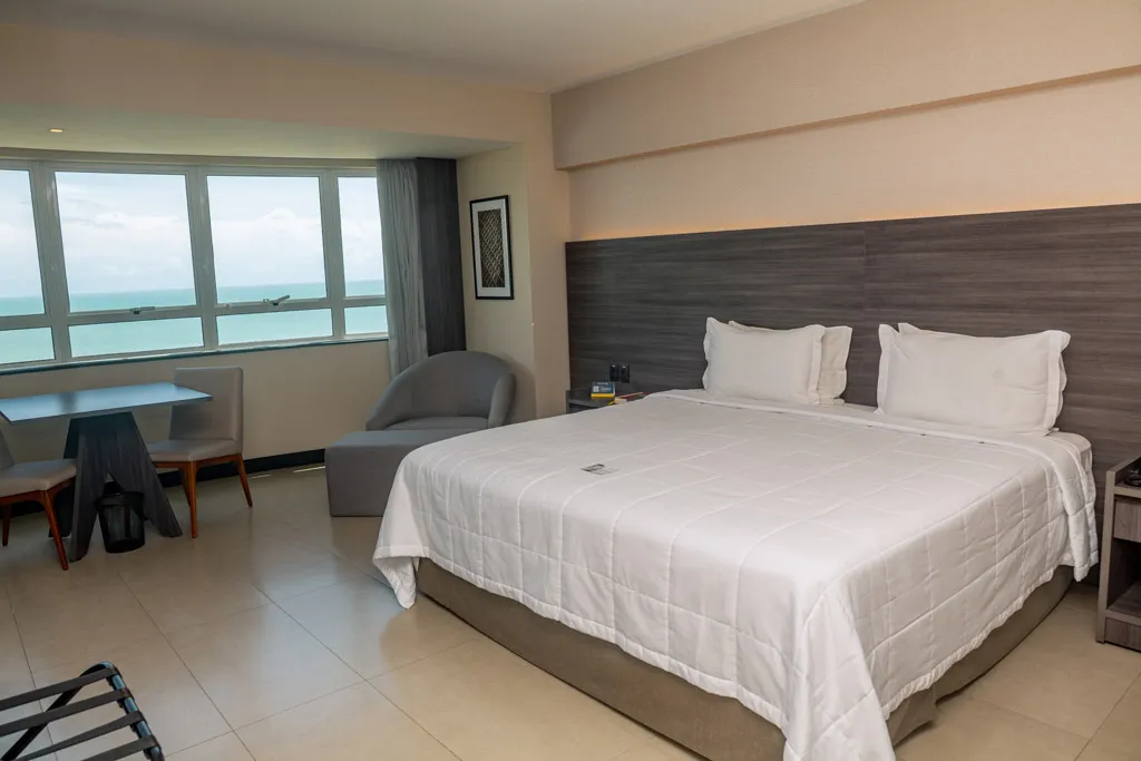 Golden Tulip Natal Ponta Negra, Natal