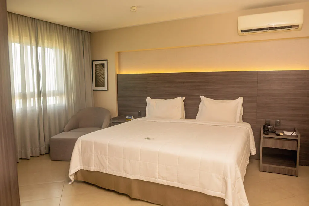 Golden Tulip Natal Ponta Negra, Natal