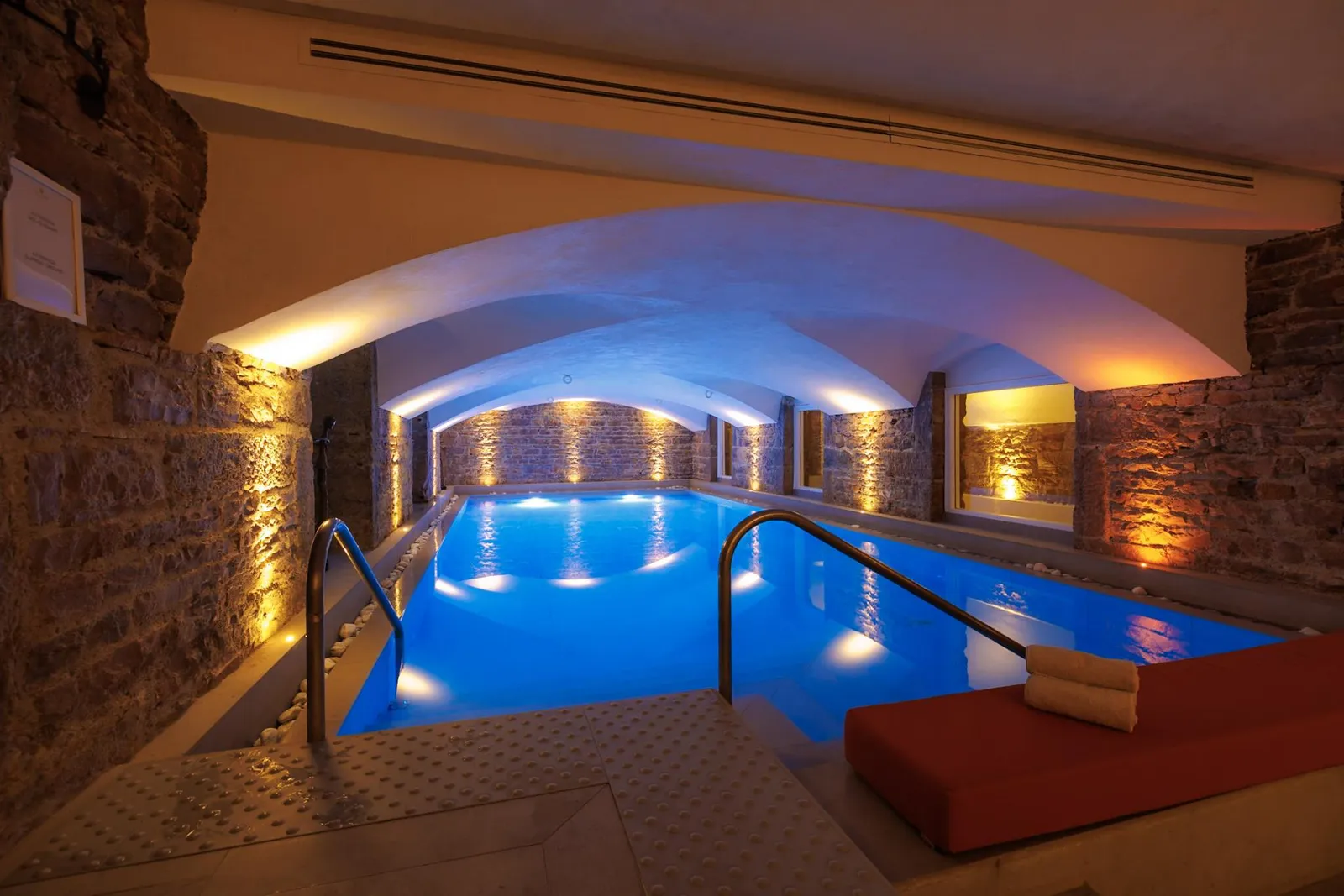 Boscolo Hôtel & Spa Lyon, Lyon