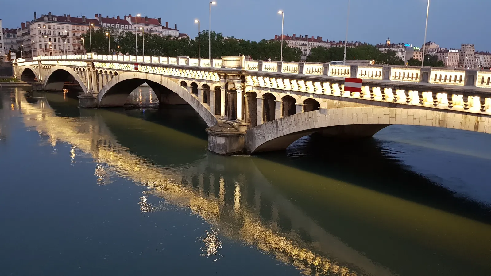 Boscolo Hôtel & Spa Lyon — Exterior, Lyon