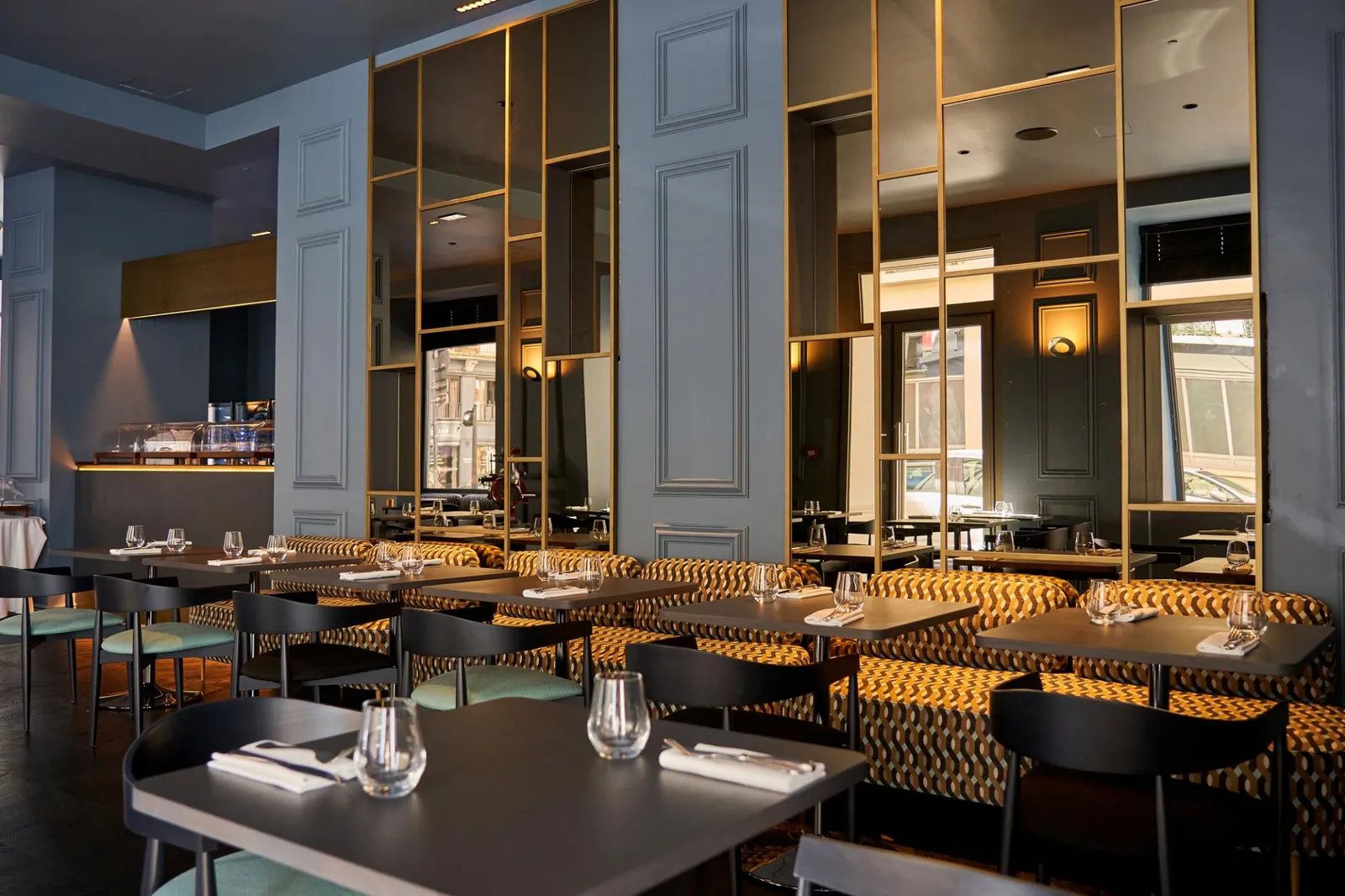 Boscolo Hôtel & Spa Lyon, Lyon
