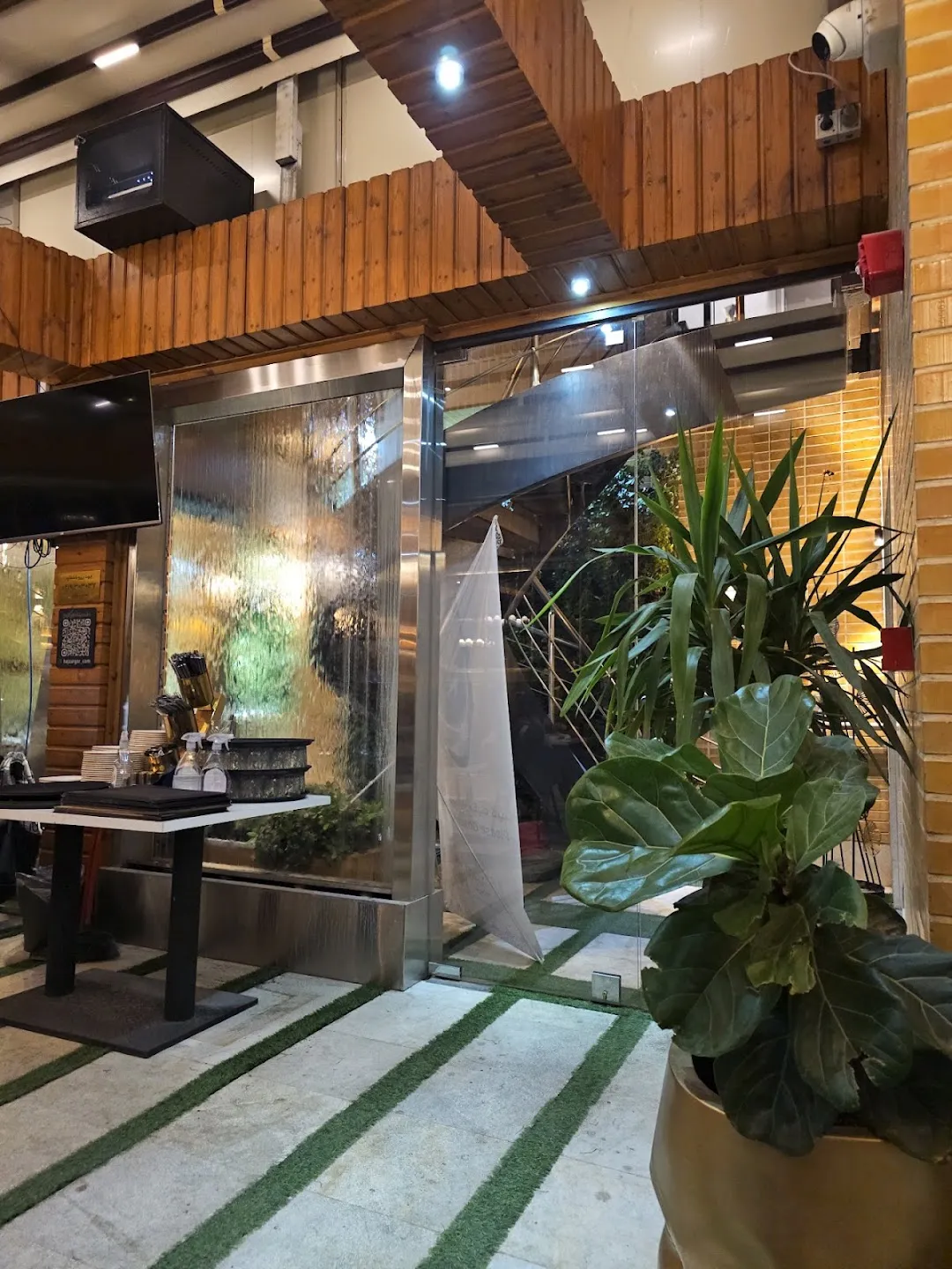 Chaharbagh Hotel — Exterior, Isfahan