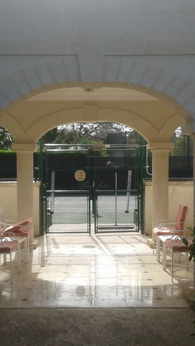 Sandy Lane Hotel — Exterior, Holetown