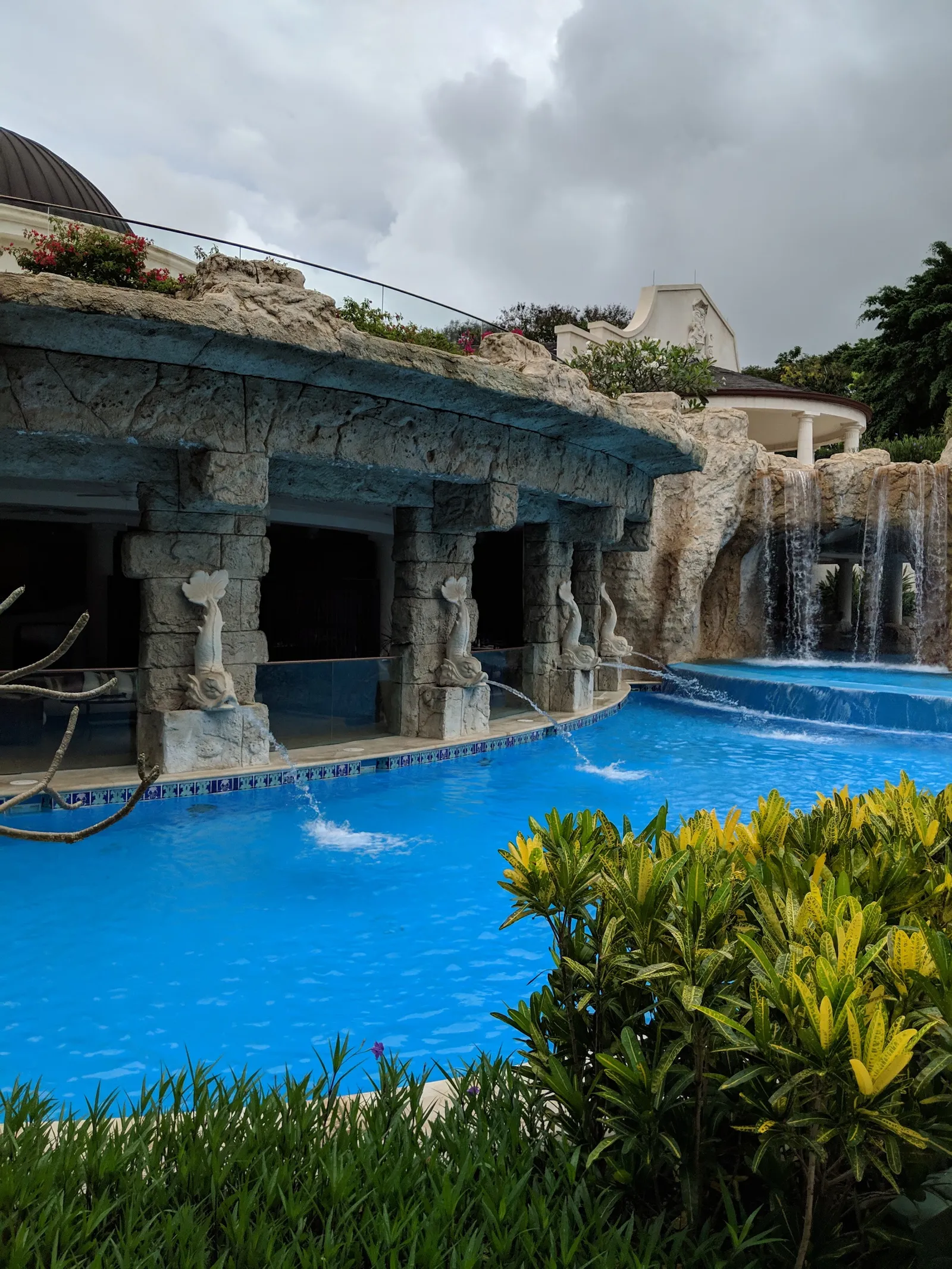 Sandy Lane Hotel — Exterior, Holetown