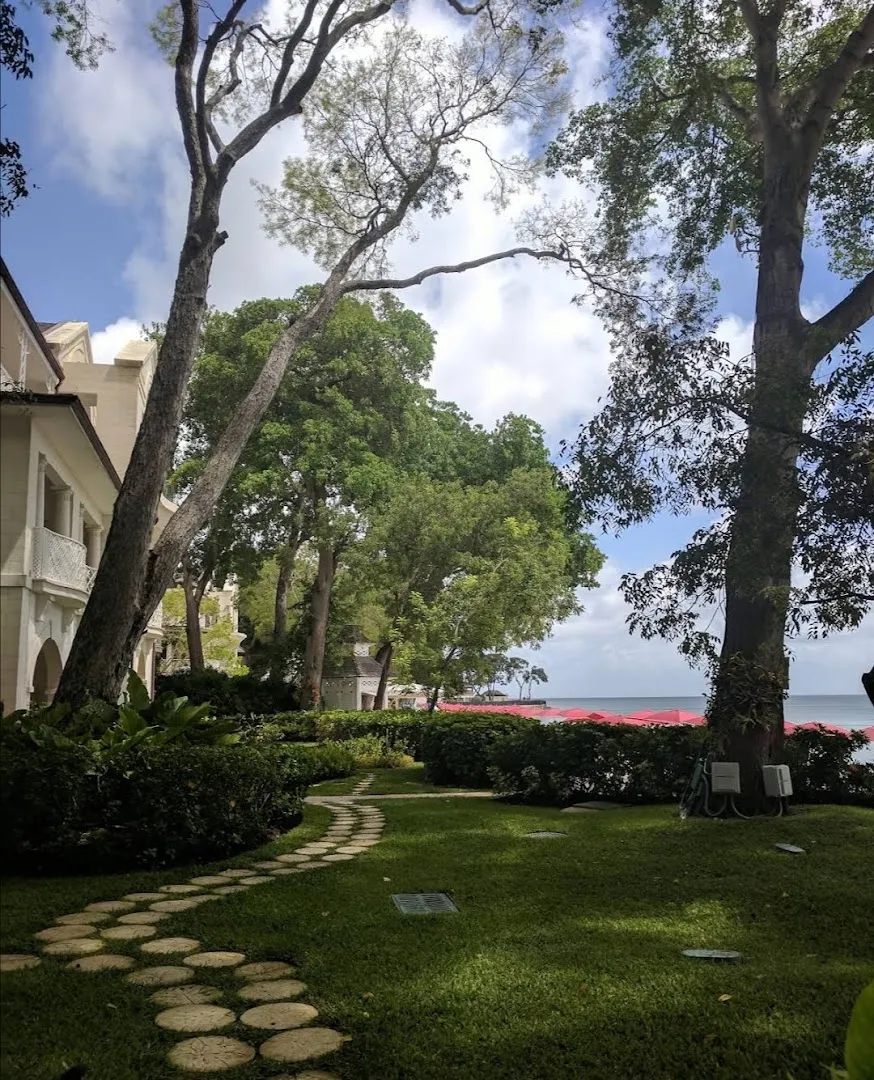 Sandy Lane Hotel — Exterior, Holetown