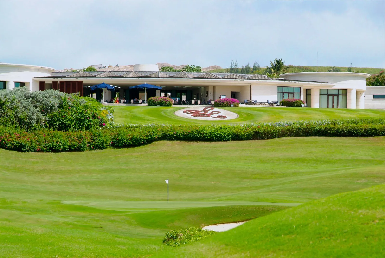 Sandy Lane Hotel — Exterior, Holetown