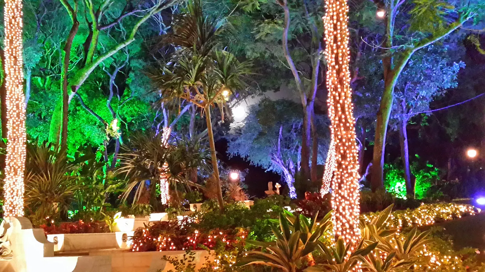 Sandy Lane Hotel — Exterior, Holetown