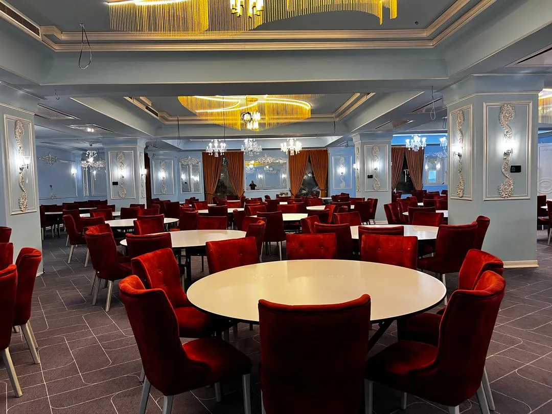 Aseman Royal Kish Hotel, Kish Island