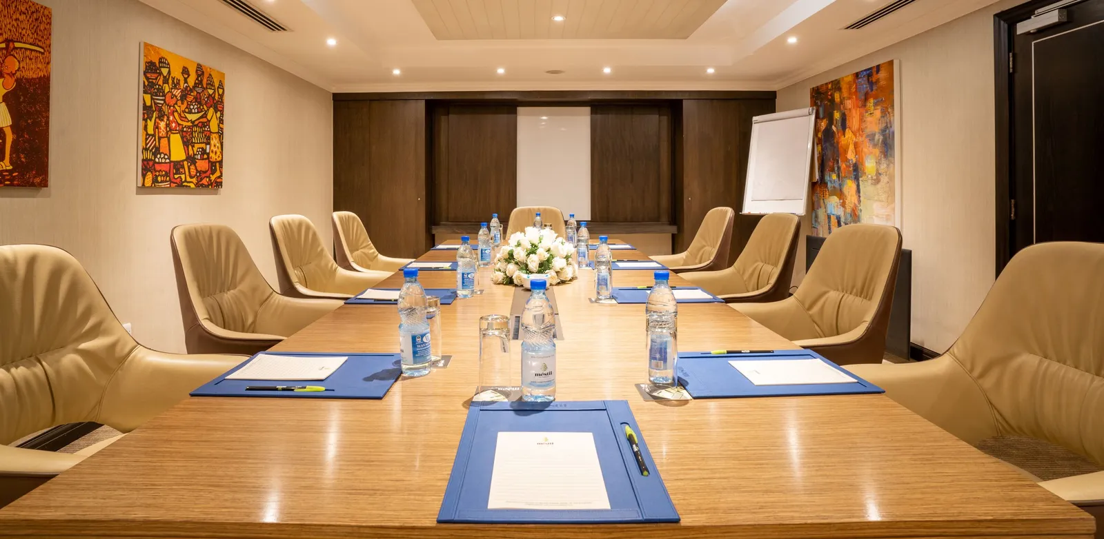 Mestil Hotel & Residences, Kampala