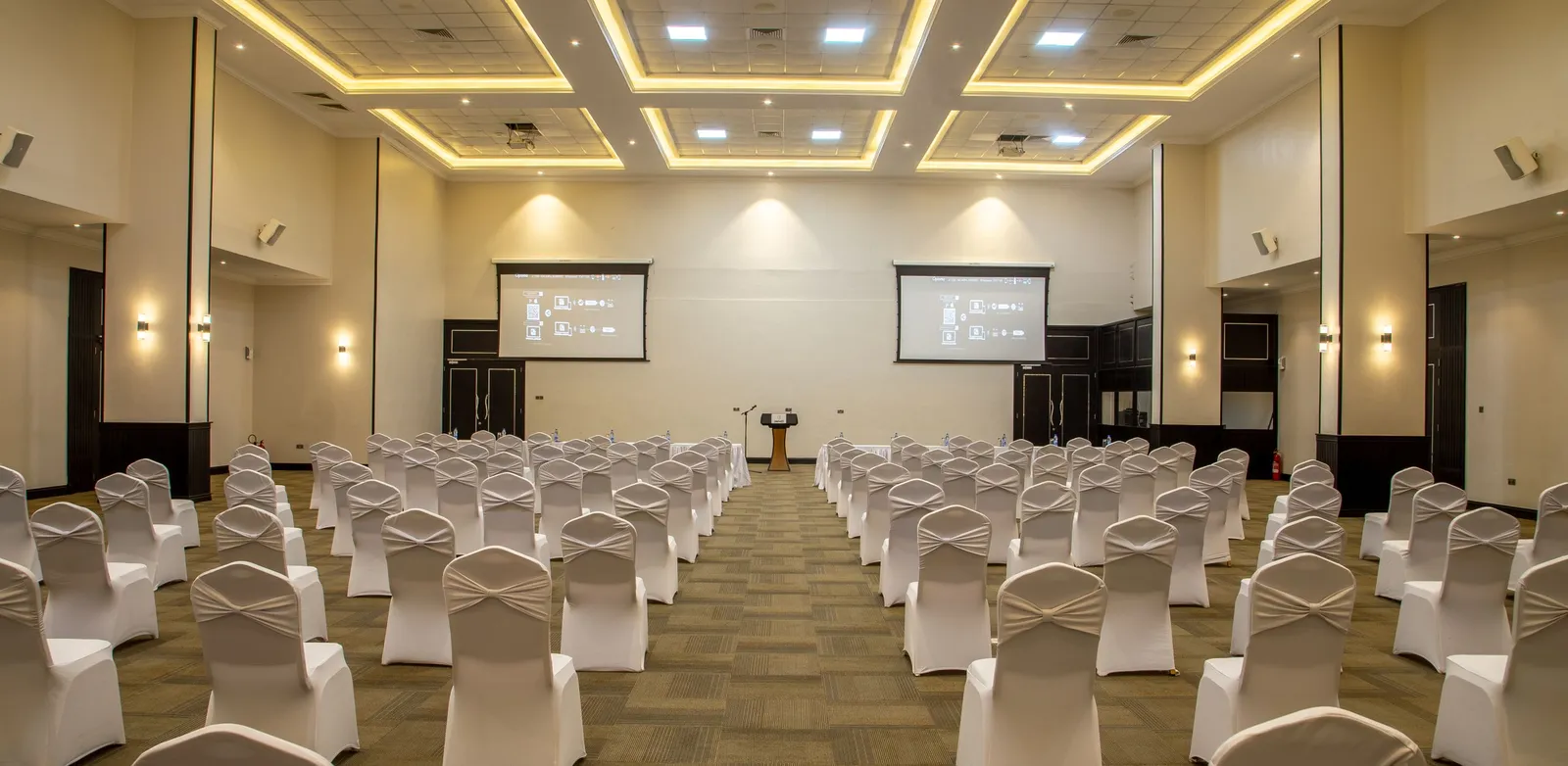 Mestil Hotel & Residences, Kampala