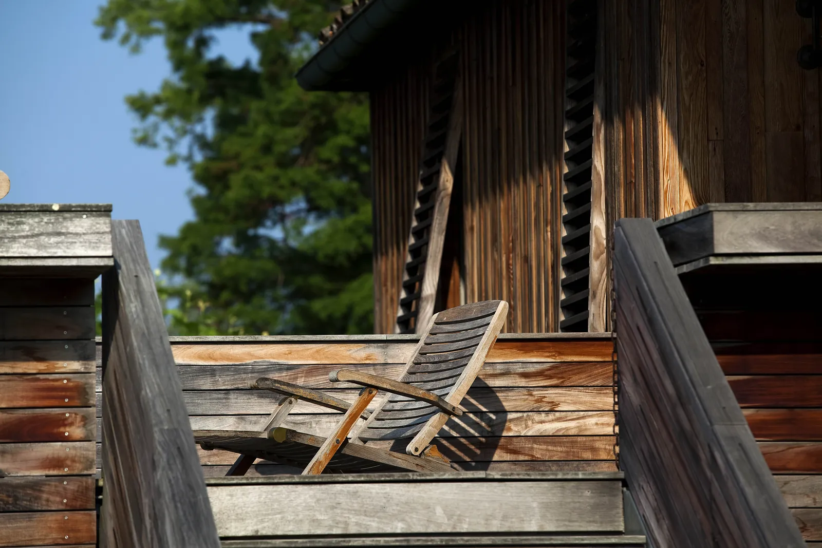Les Sources de Caudalie — Exterior, Martillac