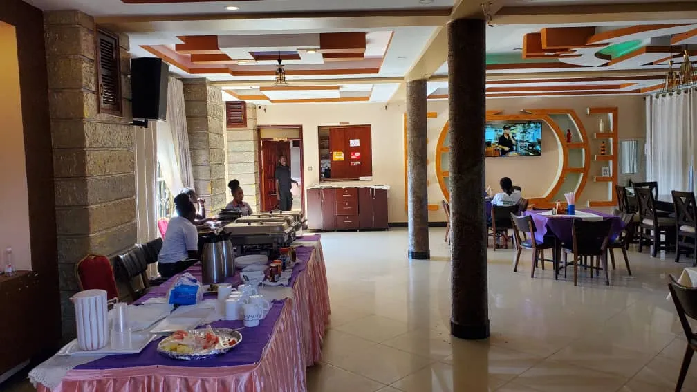 GoldStar Hotel Busia Uganda, Busia