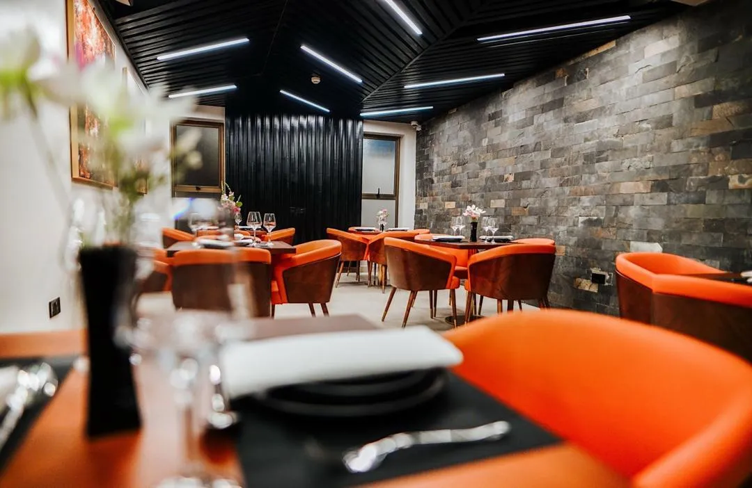 Hotel Noesis, Kampala
