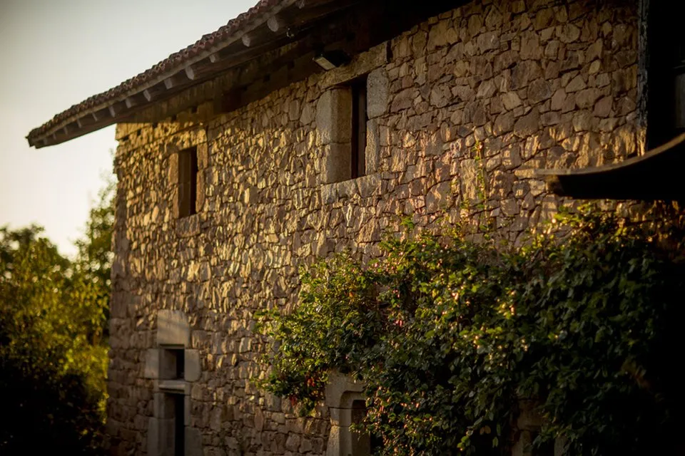 Domaine des Etangs, Auberge Collection — Exterior, Massignac