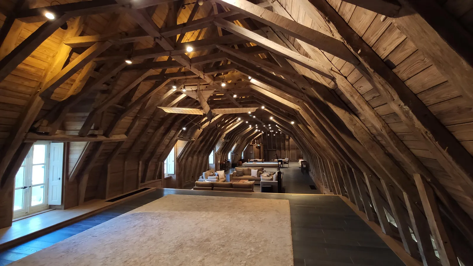 Domaine des Etangs, Auberge Collection — Exterior, Massignac