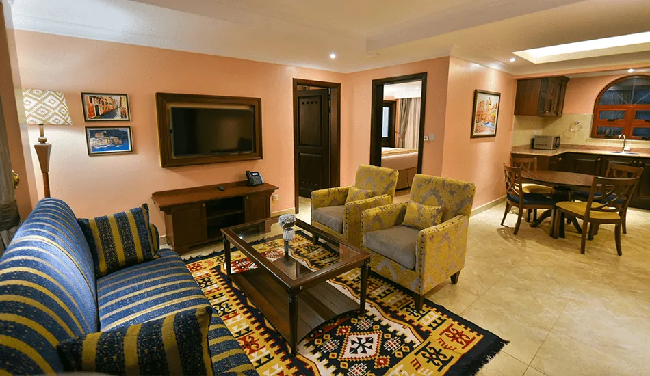 Casa Solada Hotel, Kampala