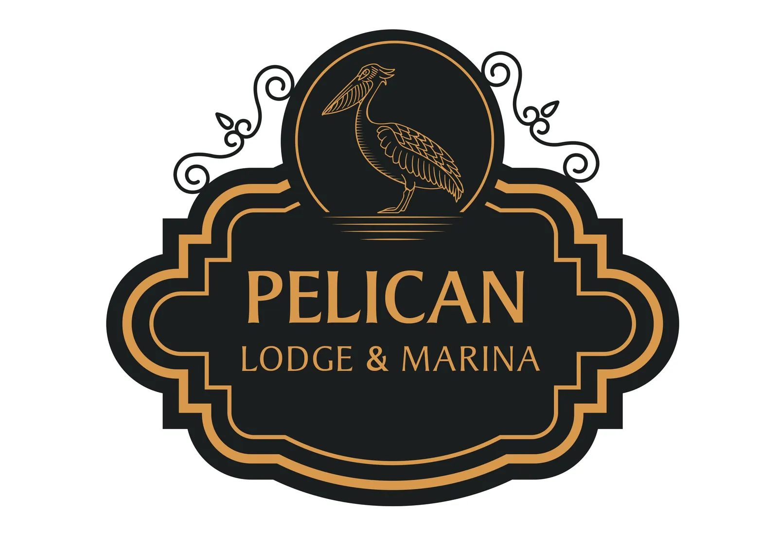 Pelican Lodge and Marina, Entebbe