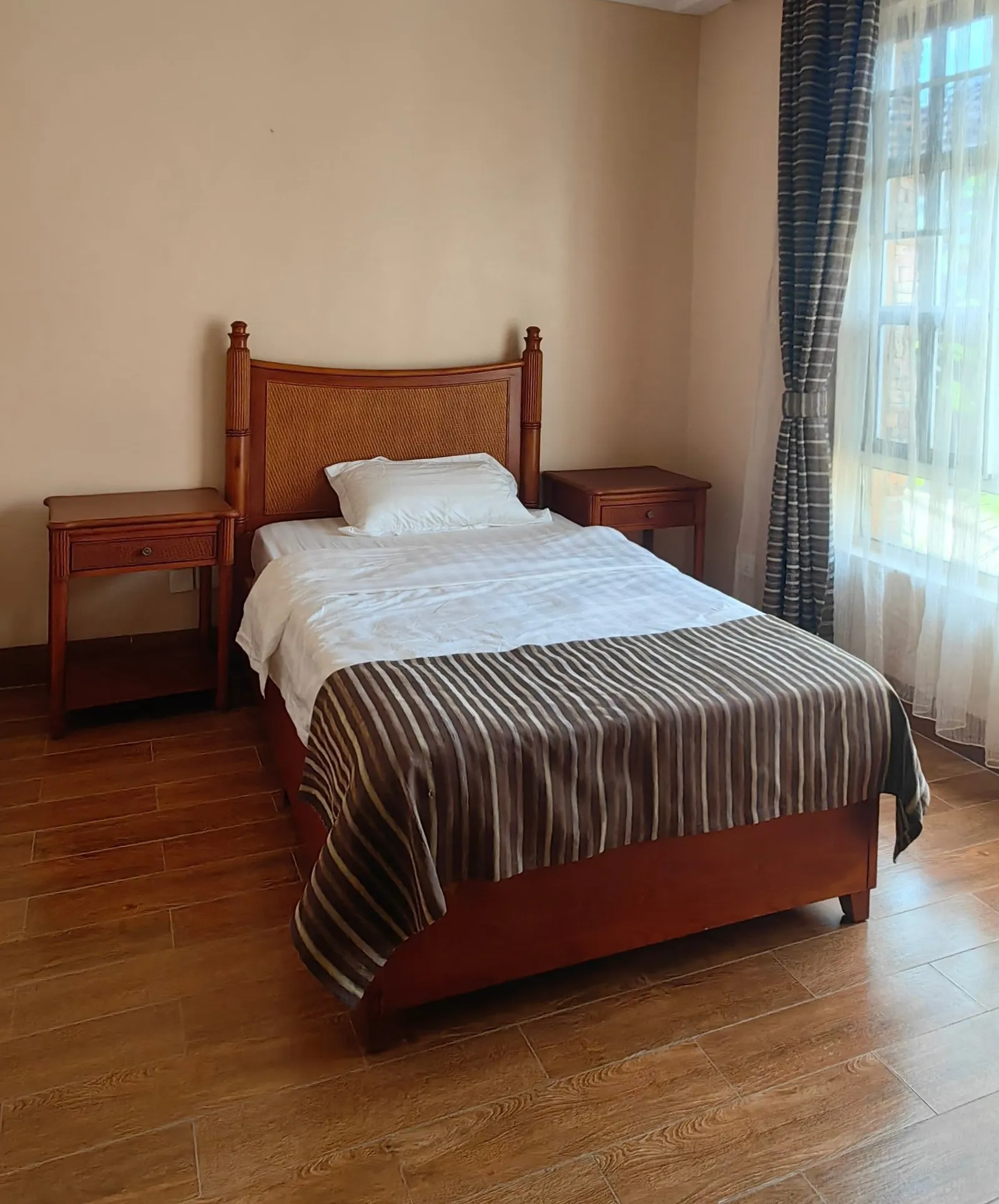 Horizon Resort, Entebbe