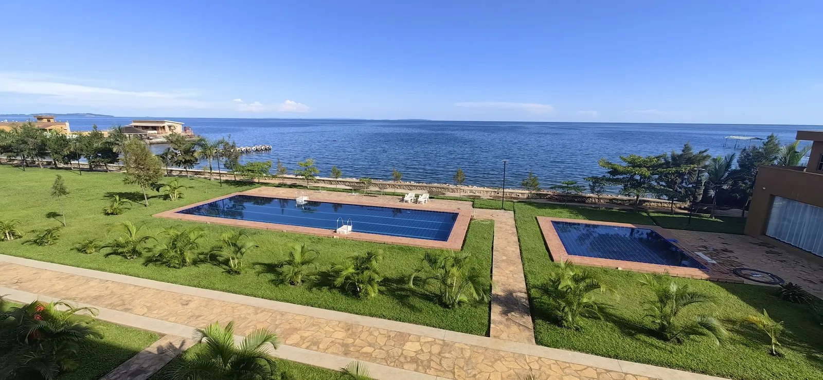 Horizon Resort, Entebbe