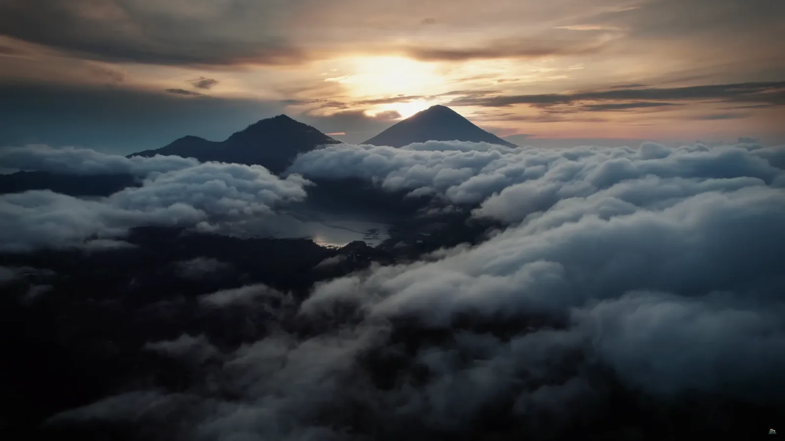 Arkaluna Kintamani, Kintamani