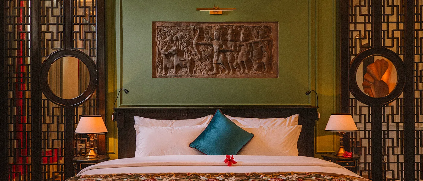 Tugu Hotels & Restaurants, Multiple Locations