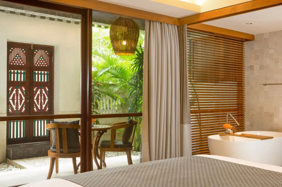 Amnaya Resort Kuta, Kuta