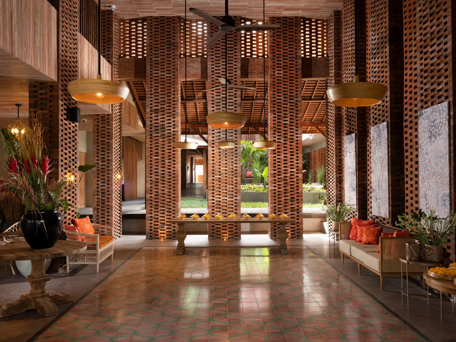Amnaya Resort Nusa Dua, Nusa Dua