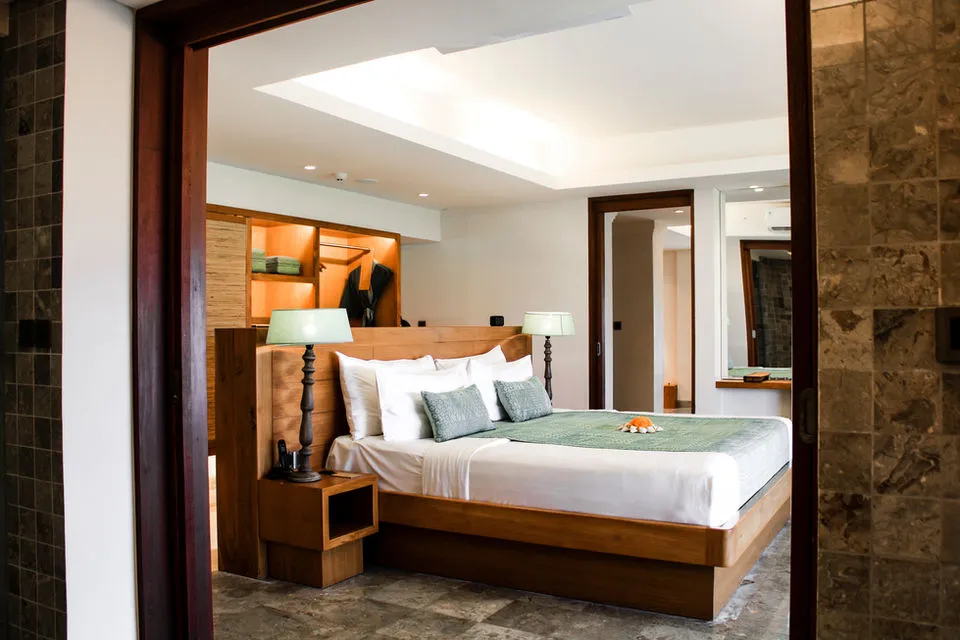 Amnaya Resort Nusa Dua, Nusa Dua