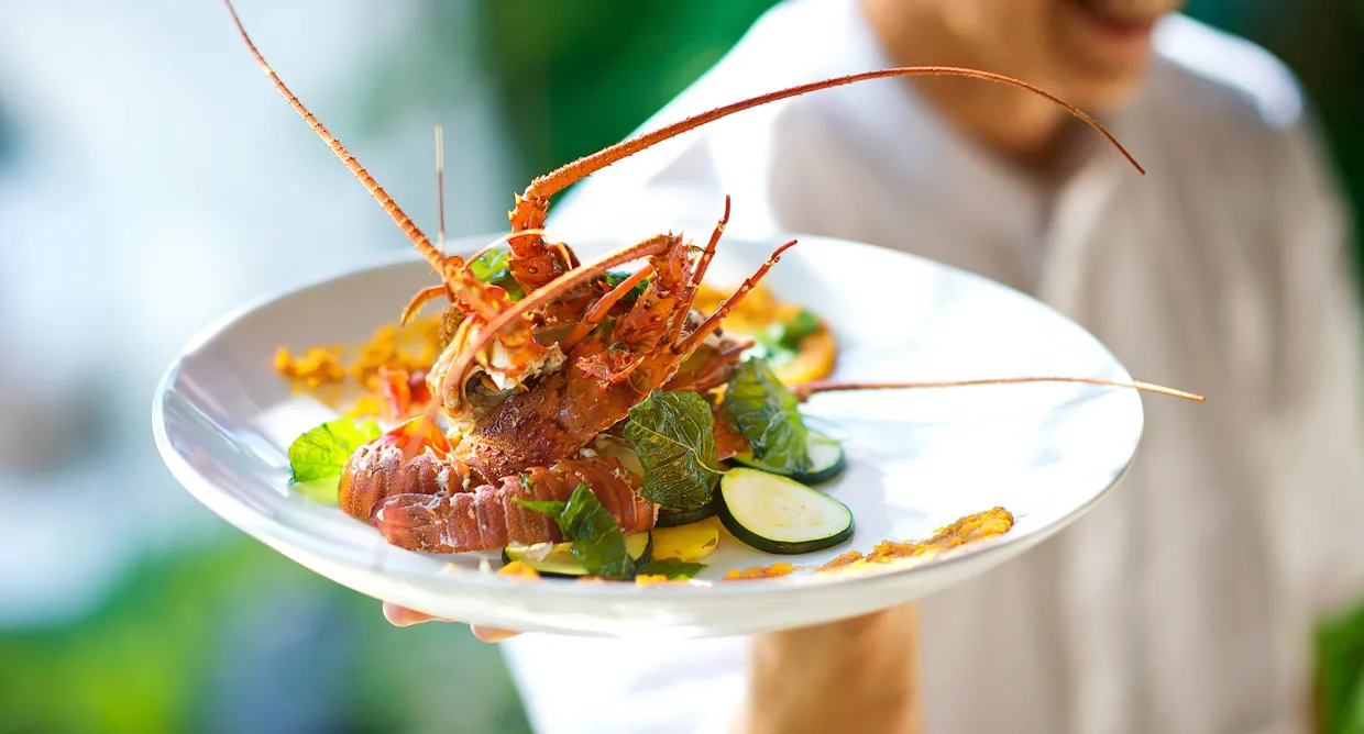 Planta Luxury Boutique Resort, Canggu