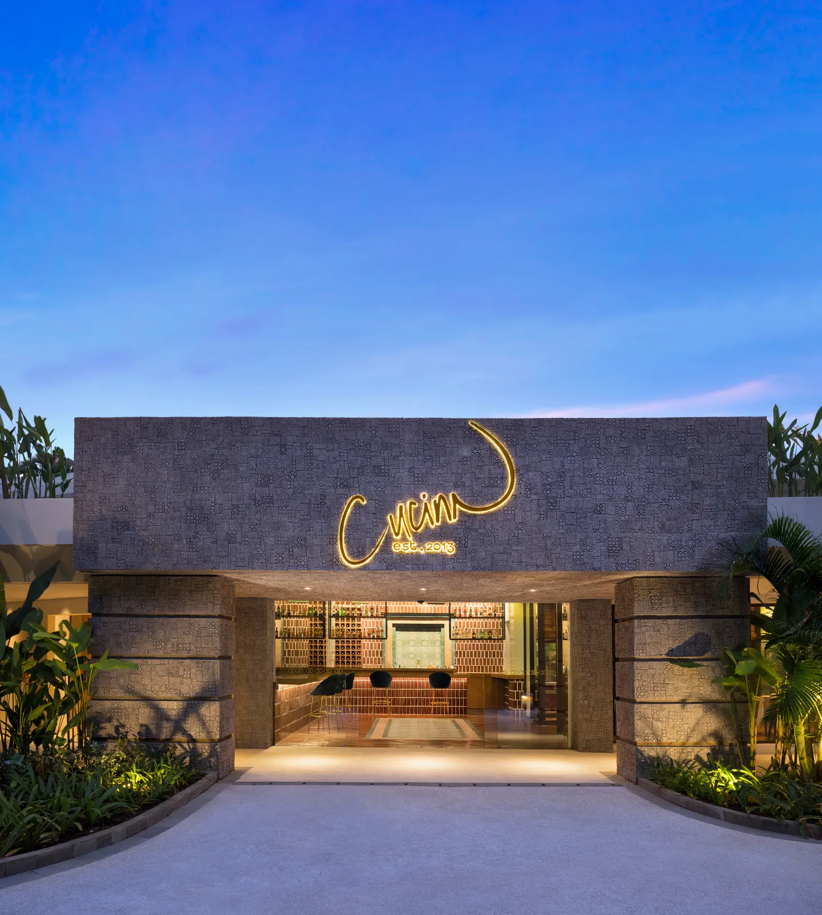 Sofitel Bali Nusa Dua Beach Resort — Exterior, Nusa Dua