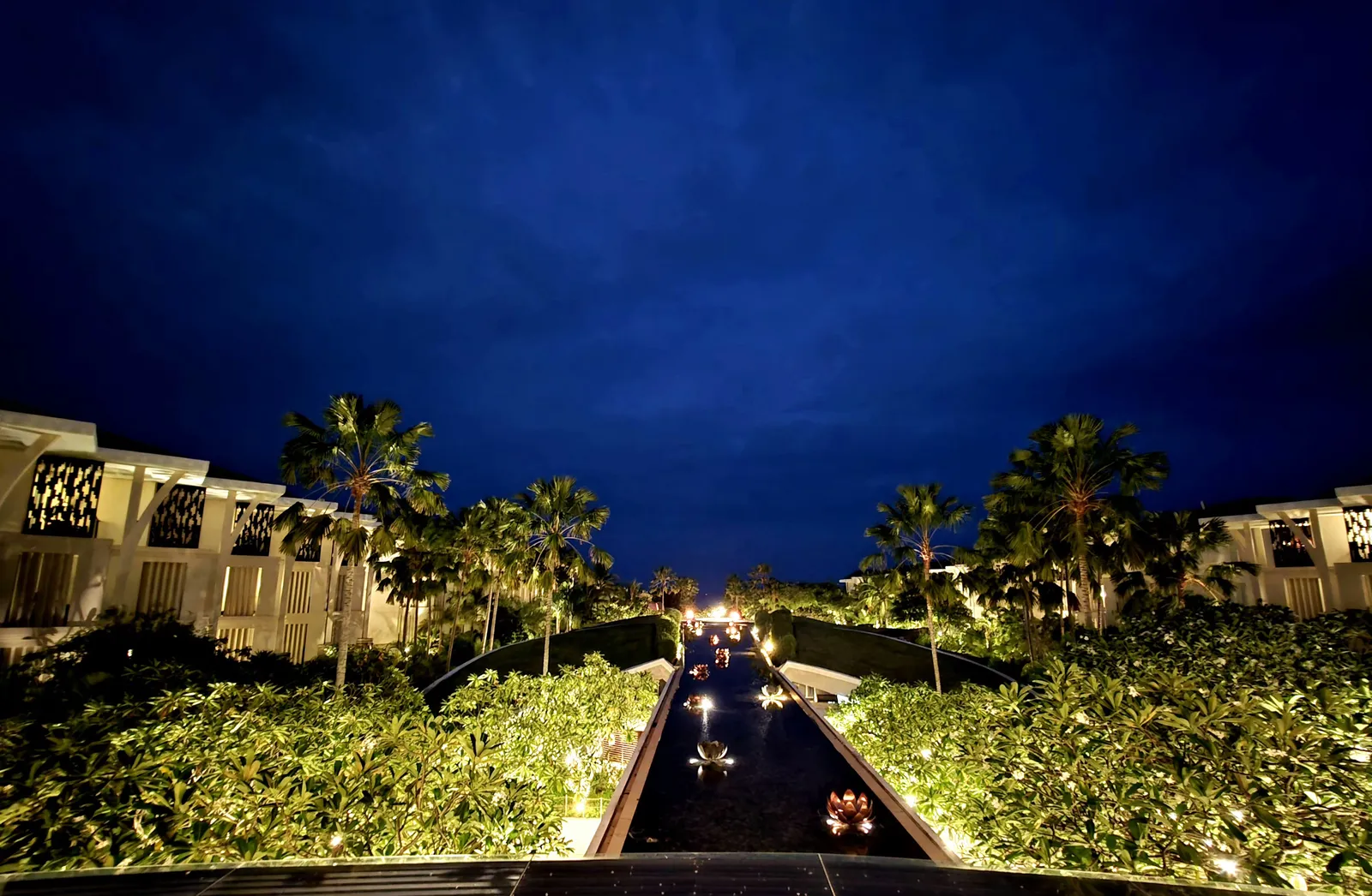 Sofitel Bali Nusa Dua Beach Resort — Exterior, Nusa Dua