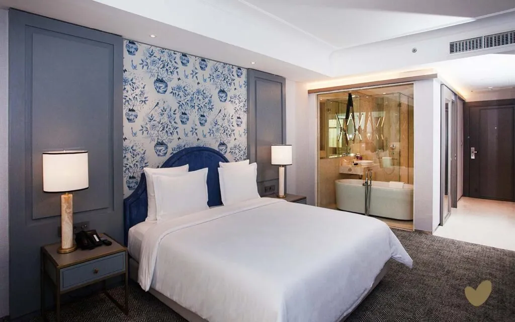 Goodrich Suites Jakarta, Jakarta
