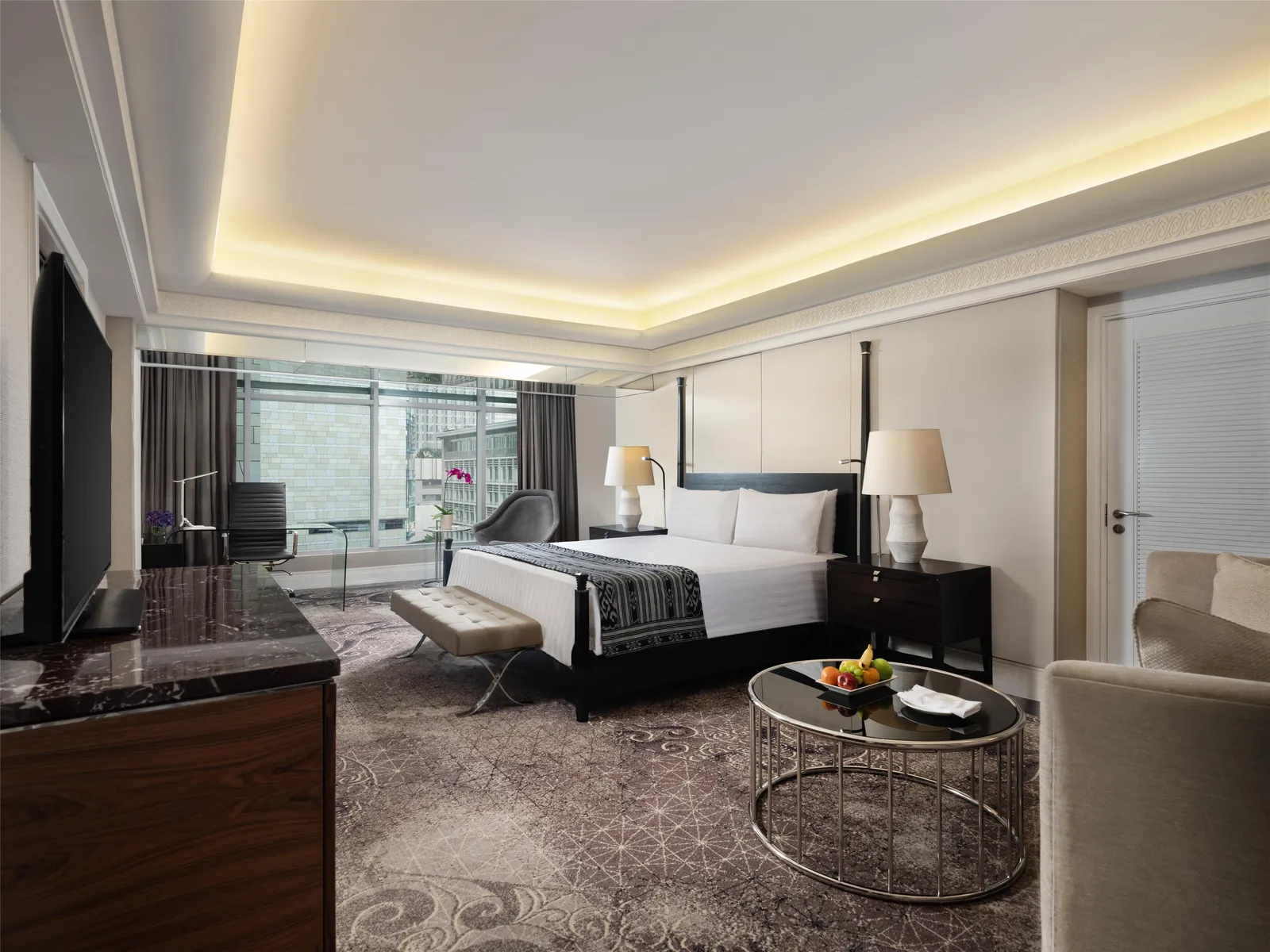 Hotel Indonesia Kempinski Jakarta, Jakarta