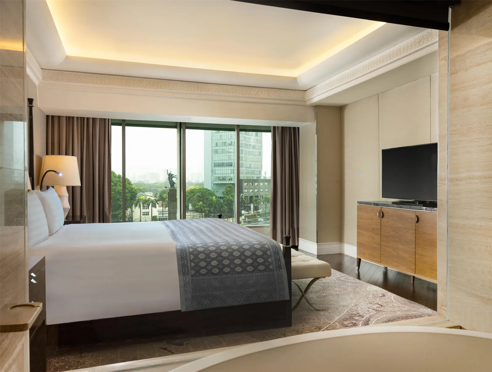 Hotel Indonesia Kempinski Jakarta, Jakarta