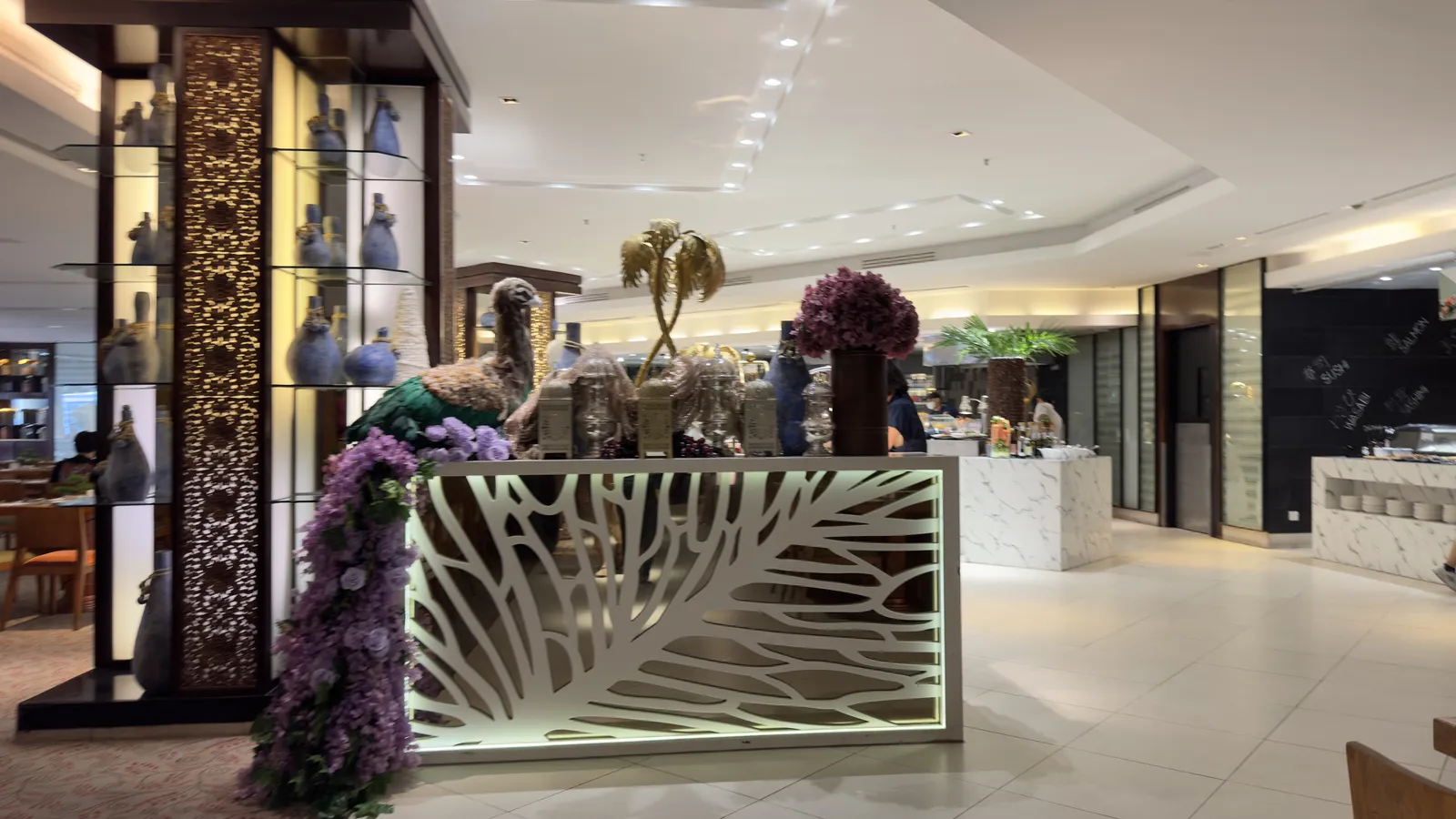 Shangri-La Surabaya — Exterior, Surabaya