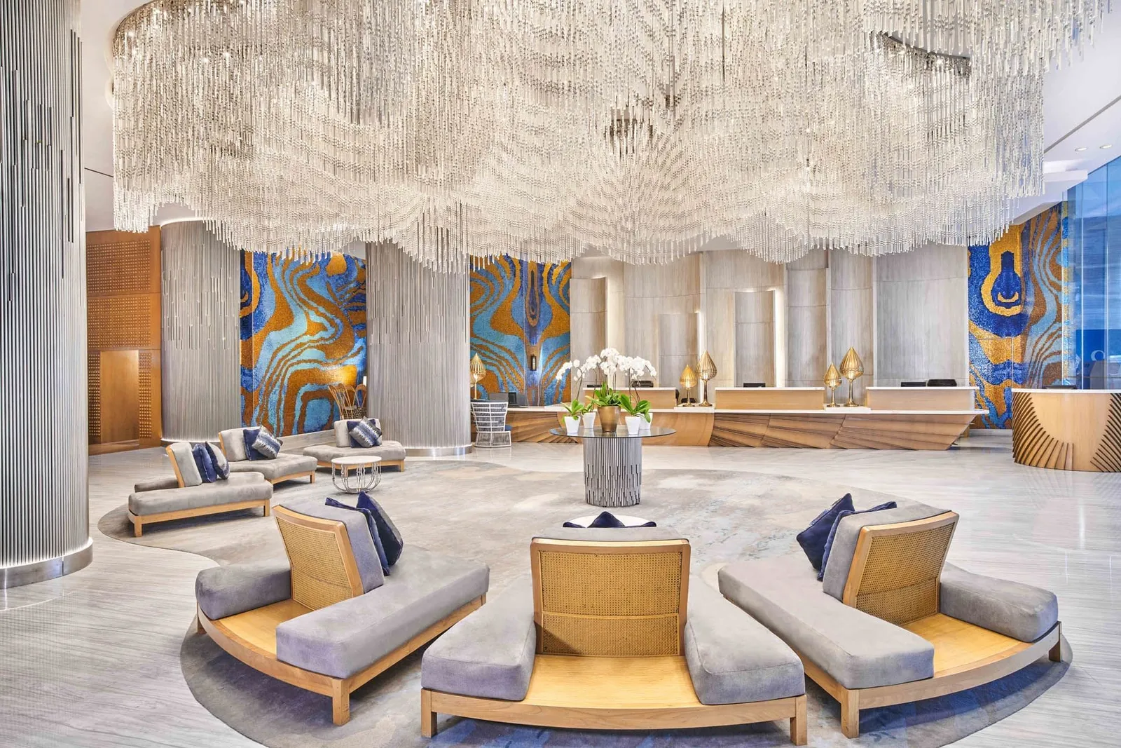 Vasa Hotel Surabaya, Surabaya