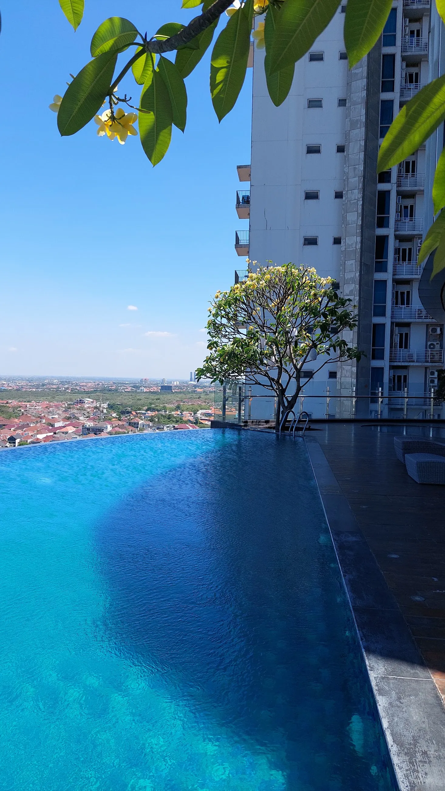 Hotel Ciputra World Surabaya — Exterior, Surabaya