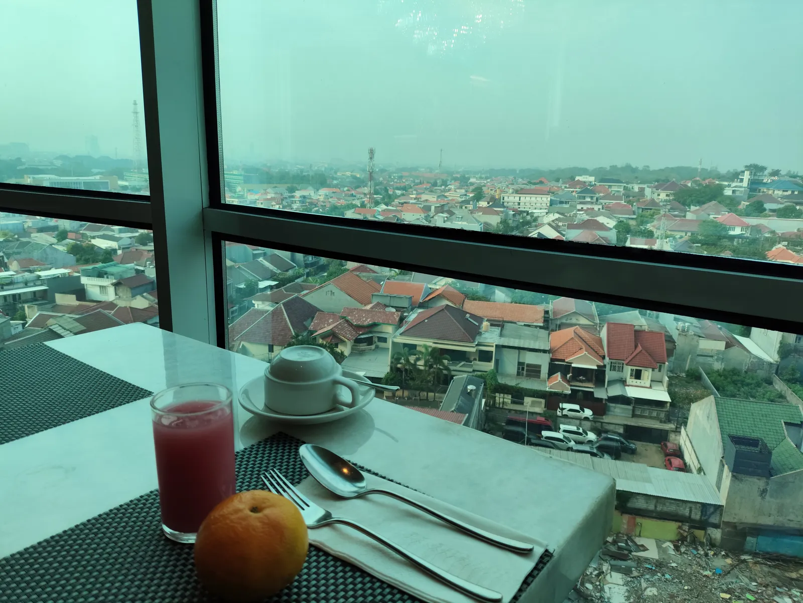 Hotel Ciputra World Surabaya — Exterior, Surabaya