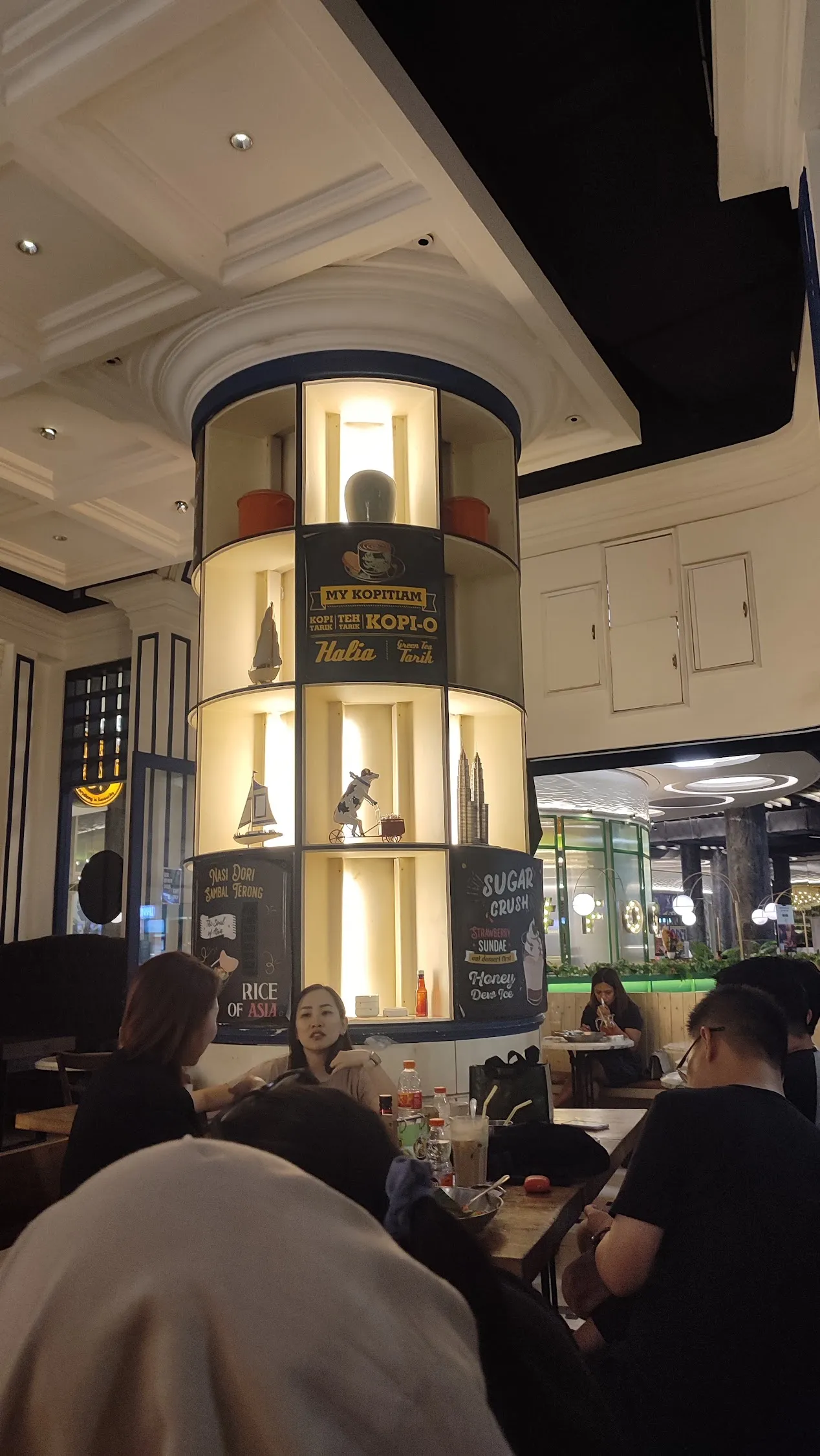 Hotel Ciputra World Surabaya — Exterior, Surabaya
