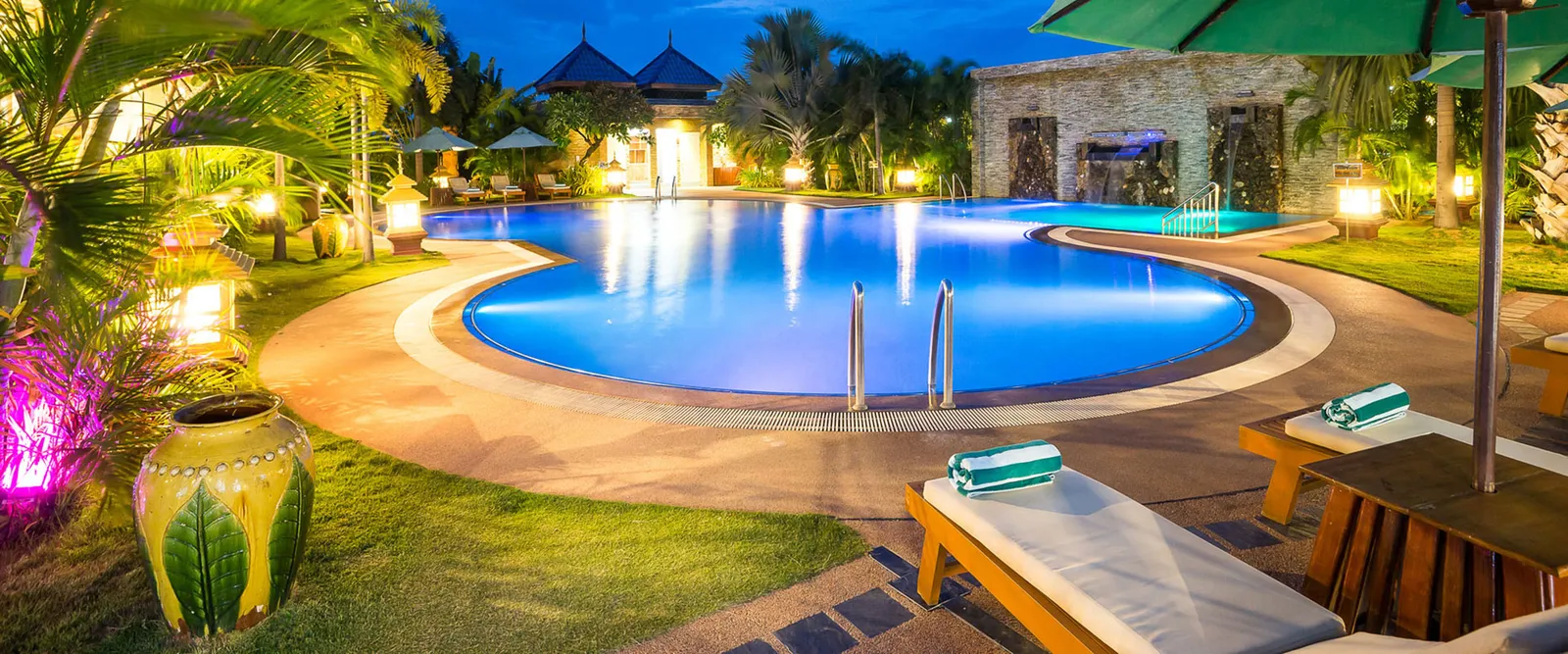 Hotel Shwe Pyi Thar, Mandalay