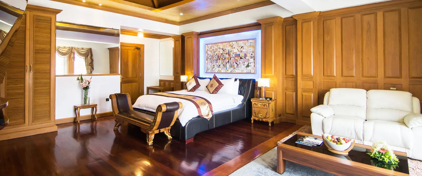 Hotel Shwe Pyi Thar, Mandalay