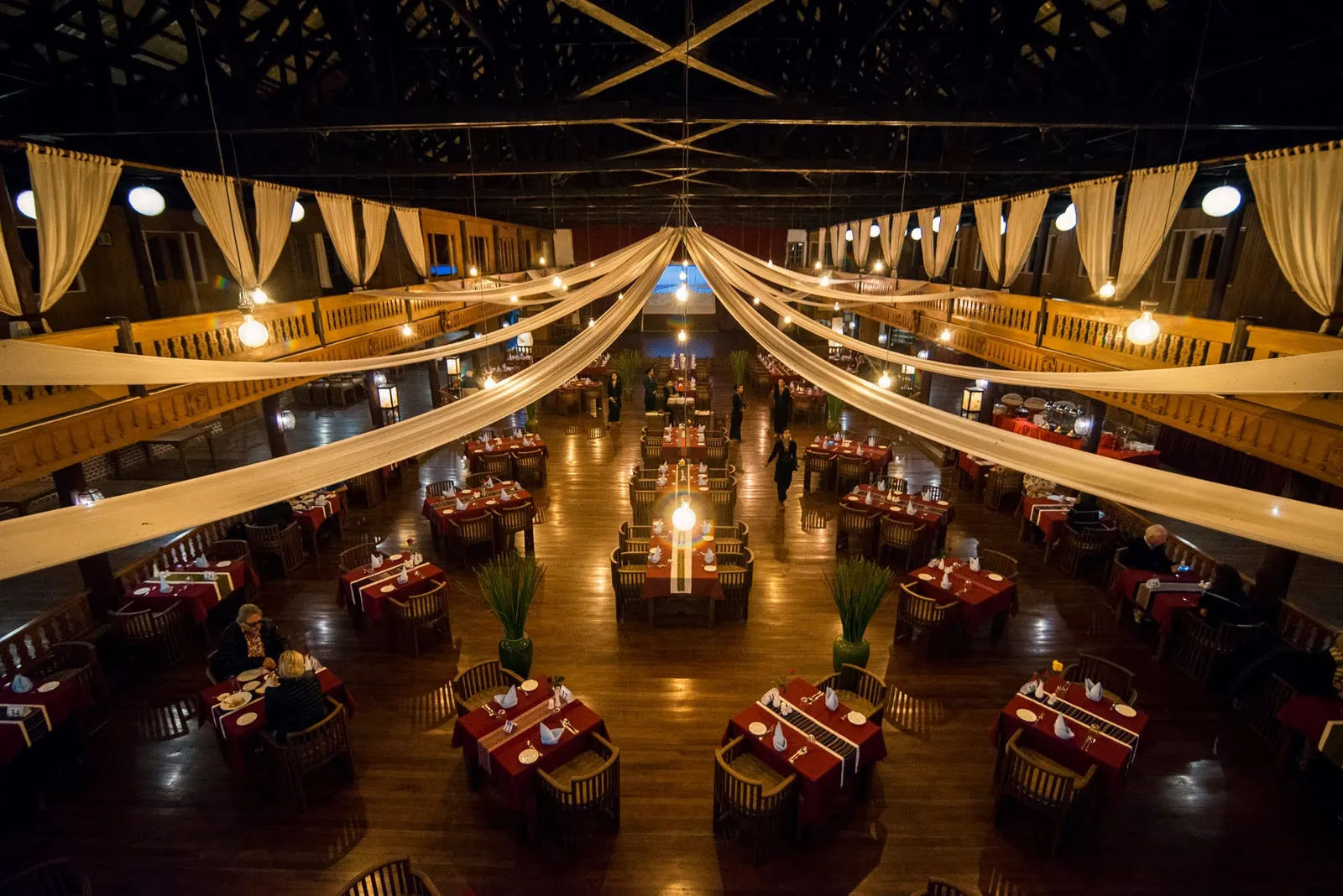 Inle Resort & Spa, Nyaung Shwe