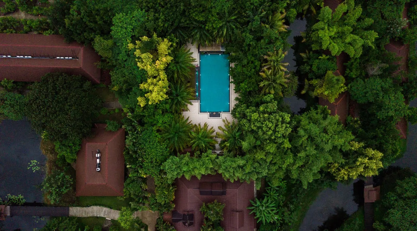 Inle Resort & Spa, Nyaung Shwe