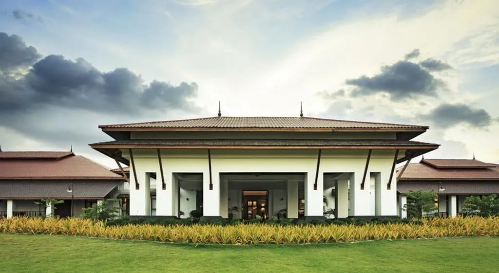 The Lake Garden Hotel Nay Pyi Taw – MGallery Collection — Exterior, Nay Pyi Taw
