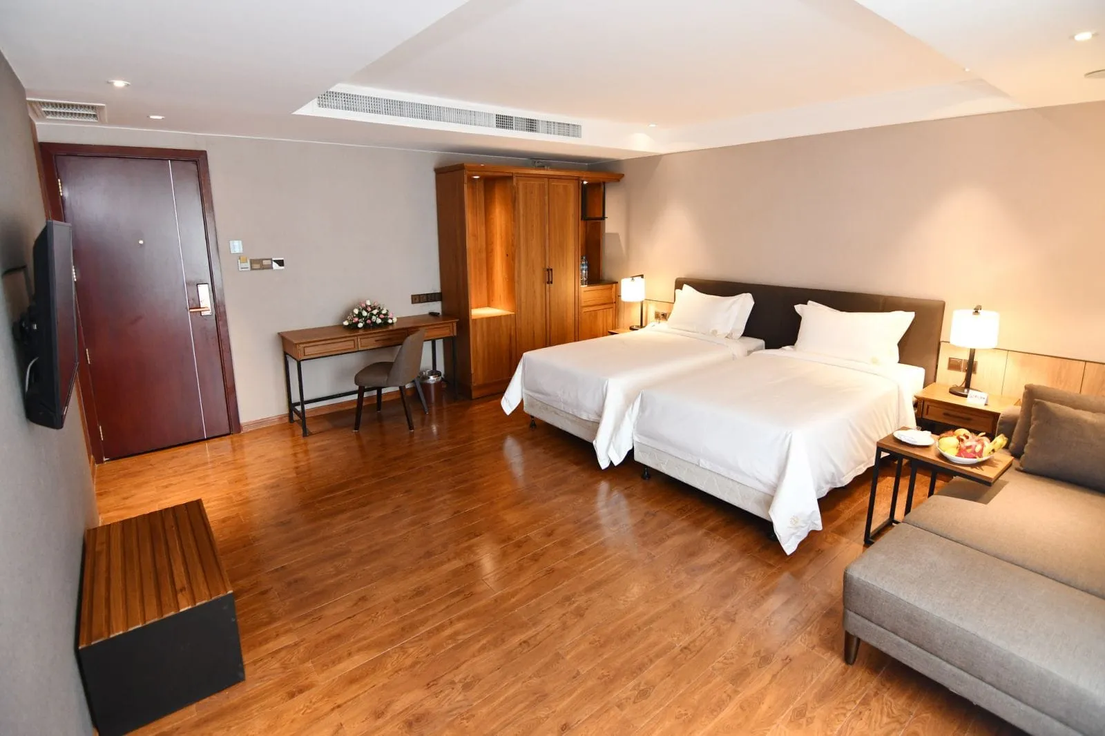 Prince Hotel Yangon, Yangon