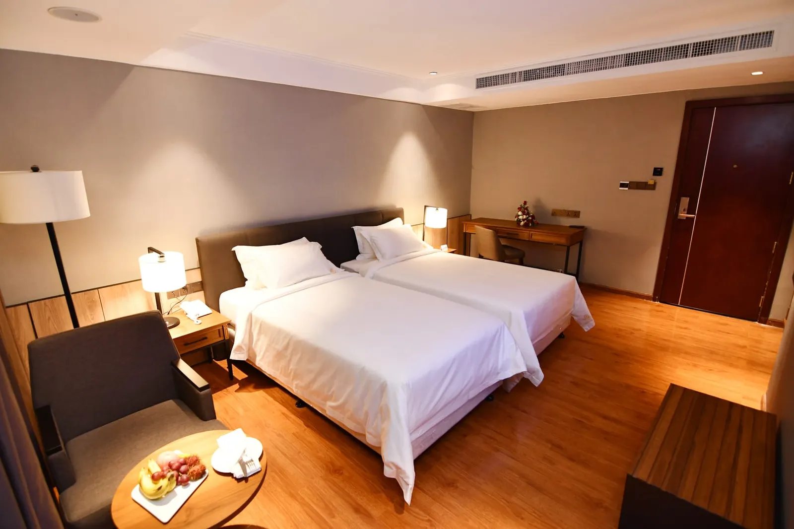Prince Hotel Yangon, Yangon