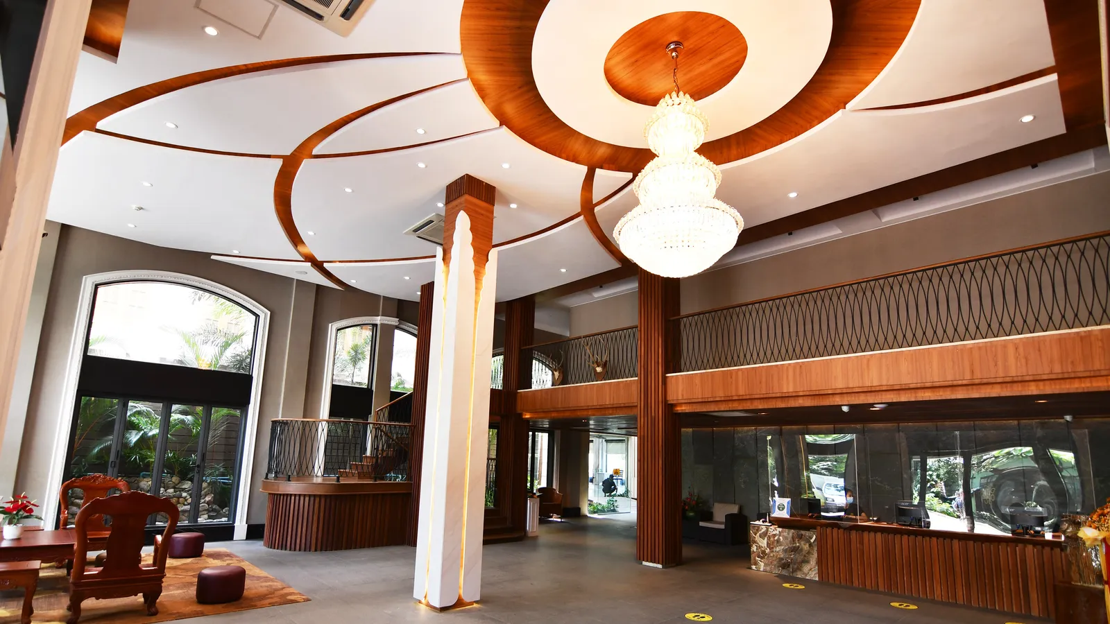 Prince Hotel Yangon, Yangon