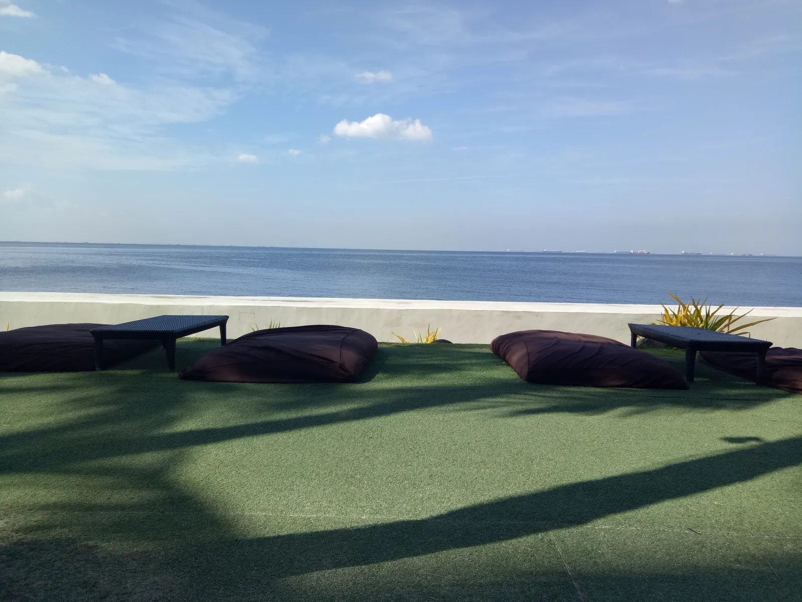 Sofitel Philippine Plaza Manila, Pasay