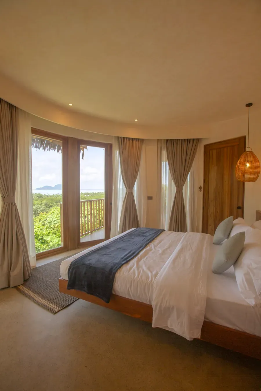 Atalaya Resort, El Nido
